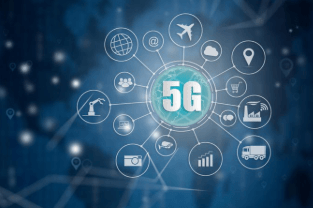 How 5G Enhances IoT Performance