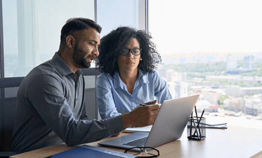 How Businesses Encourage Technology Access