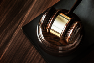 Can a Criminal Defense Lawyer Help Clear Your Record?